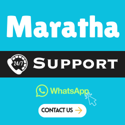 Maratha Electricals front banner